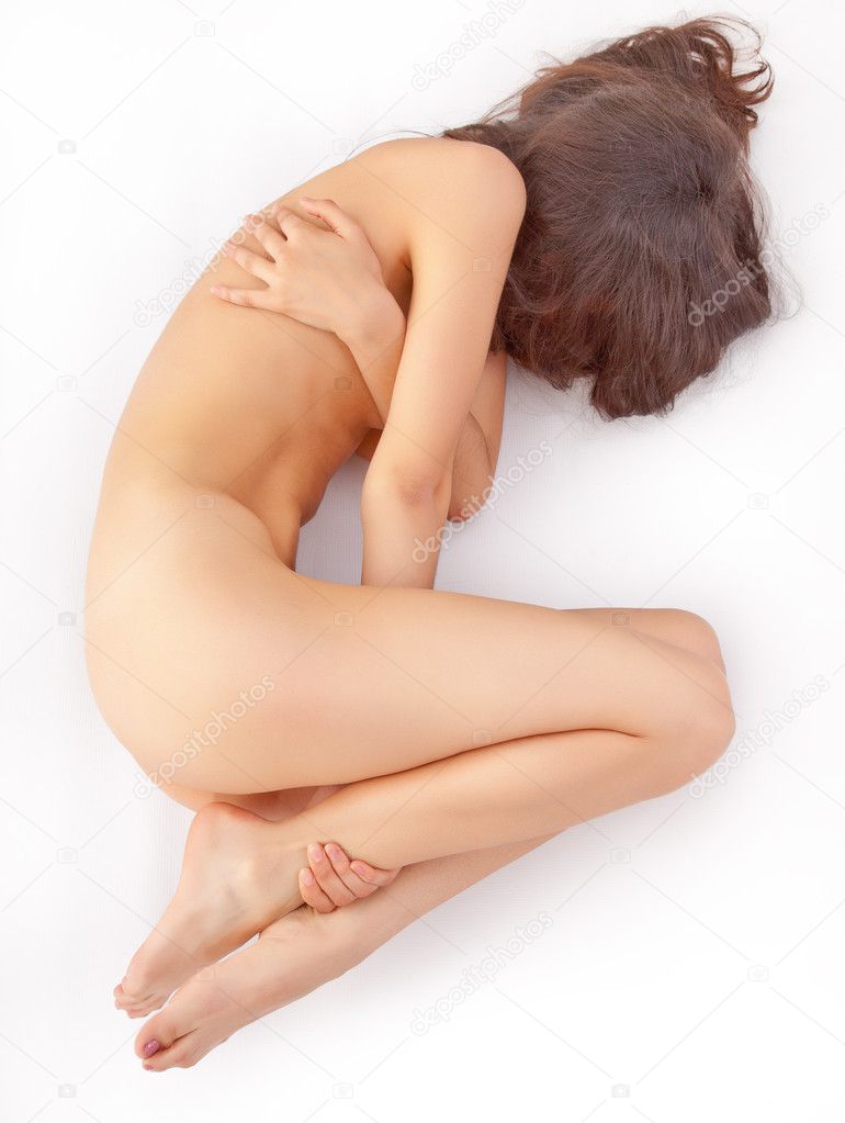 Nude Position 78
