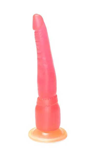 Erotická hračka. — Stock fotografie