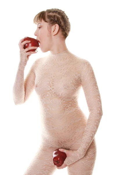 stock image Lace Suit