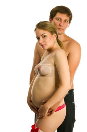 Bonne grossesse 
